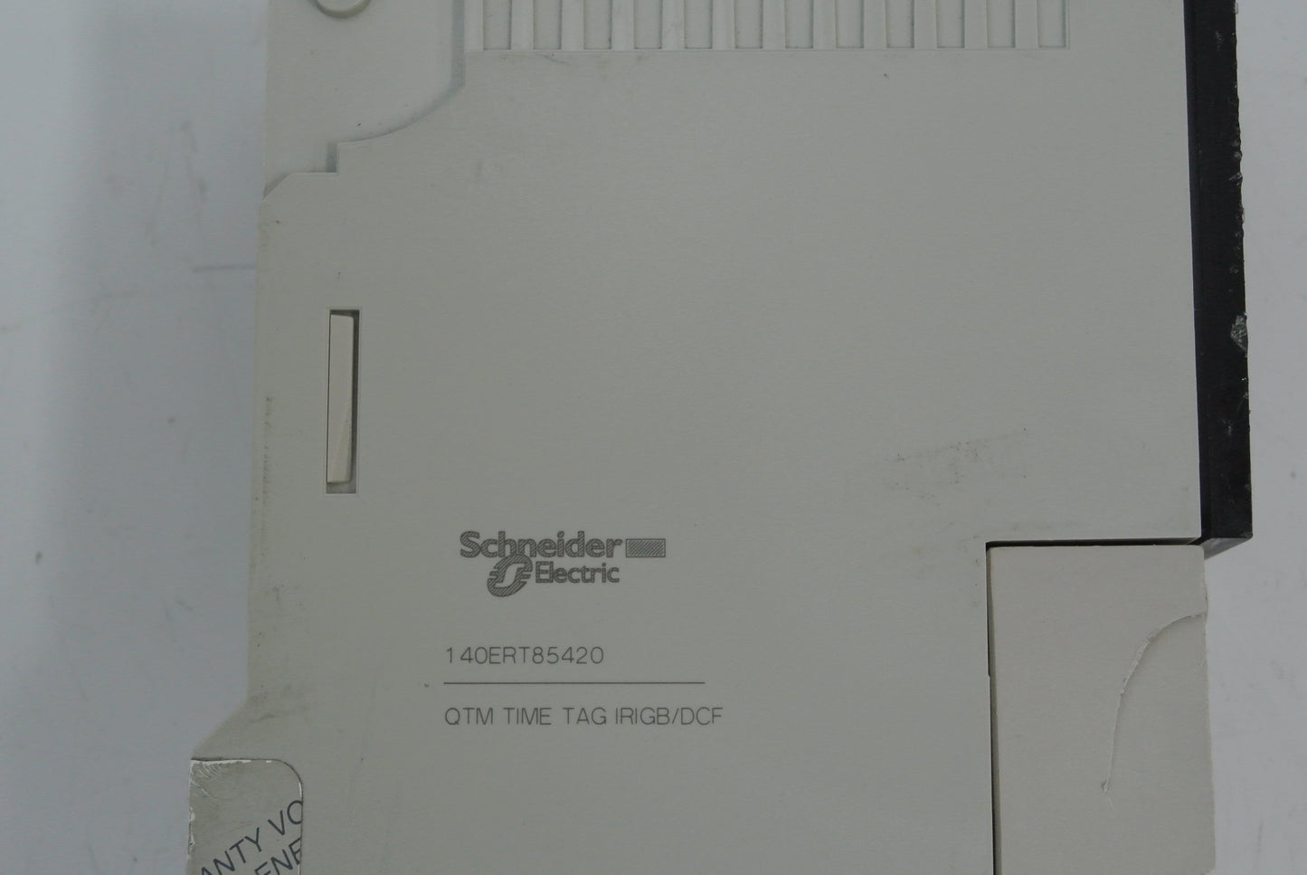 Schneider 140ERT85420 PLC Module - Pulingma Automation