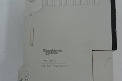 Schneider 140ERT85420 PLC Module - Pulingma Automation