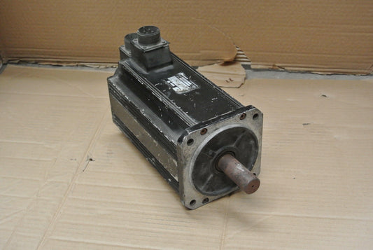 Panasonic MSMA502A1C AC Servo Motor Ser.02080001F - Pulingma Automation