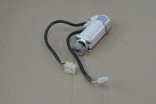Panasonic MSMA012A1E AC Servo Motor 100W - Pulingma Automation