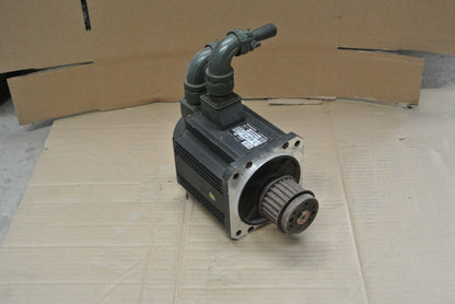 Panasonic MGMA092A1G AC Servo Motor 900W - Pulingma Automation