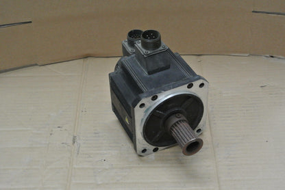 Panasonic MDMA102A1G AC Servo Motor 1.0kW - Pulingma Automation