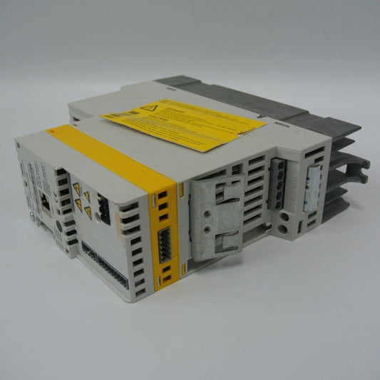 Lenze E84AVSCE5514SB0 Inverter Input 400/500V