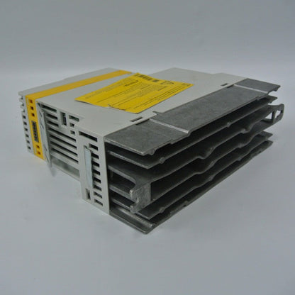 Lenze E84AVSCE5514SB0 Inverter Input 400/500V