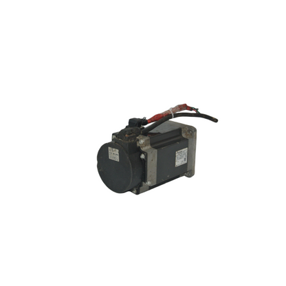 Mitsubishi HF-KN73J-S100 AC Servo Motor 750W 109V