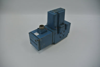 MOOG D661-5046 Hydraulic Servo Valve - Pulingma Automation