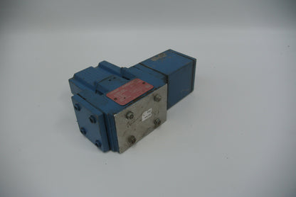MOOG D661-5046 Hydraulic Servo Valve - Pulingma Automation