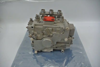 MOOG E056-114A Hydraulic Servo Valve - Pulingma Automation
