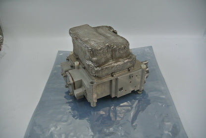 MOOG E056-114A Hydraulic Servo Valve - Pulingma Automation