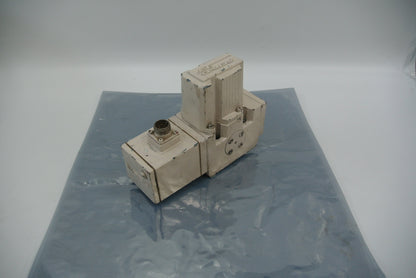 MOOG D661-5009 Hydraulic Servo Valve - Pulingma Automation