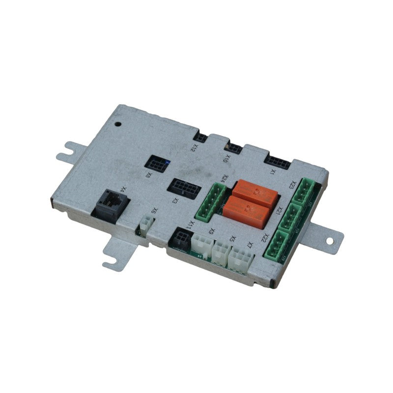 ABB DSQC611 3HAC13389-2 Contactor Board