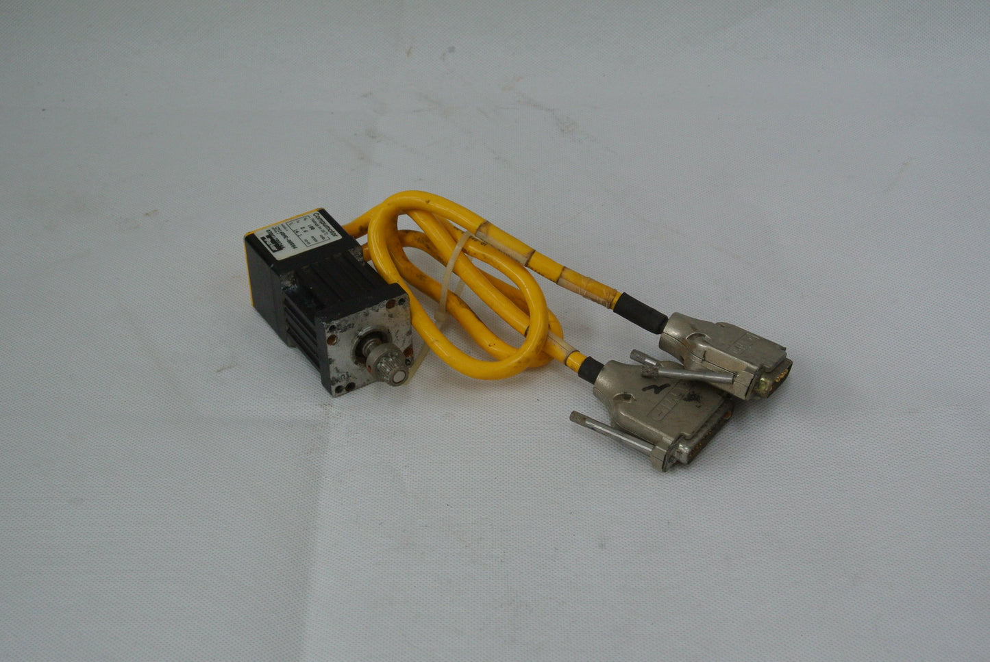 Parker Compumotor CM160AE-00586 Servo Motor - Pulingma Automation