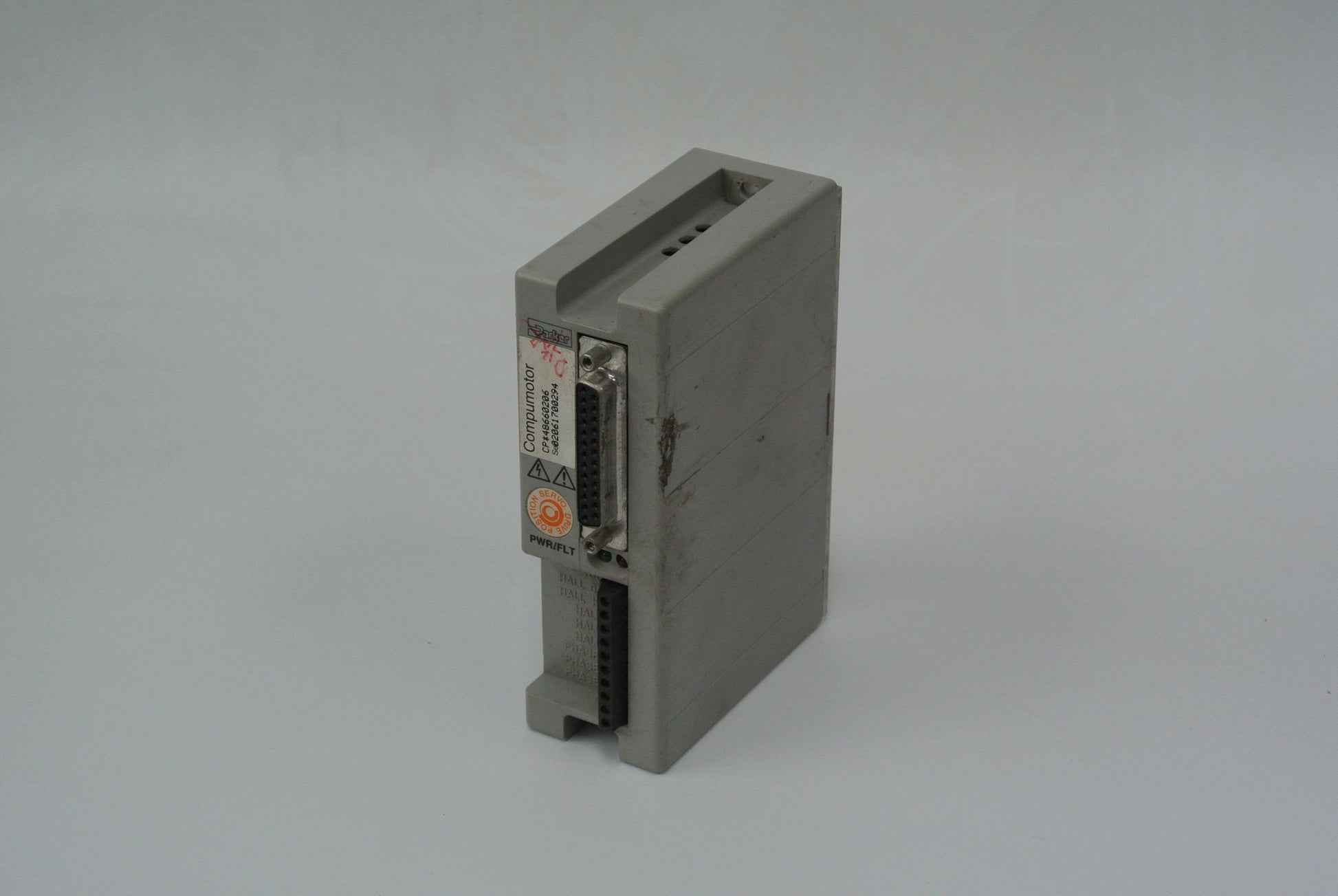 Parker CP*48660206 Drive Module - Pulingma Automation