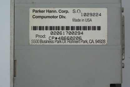 Parker CP*48660206 Drive Module - Pulingma Automation