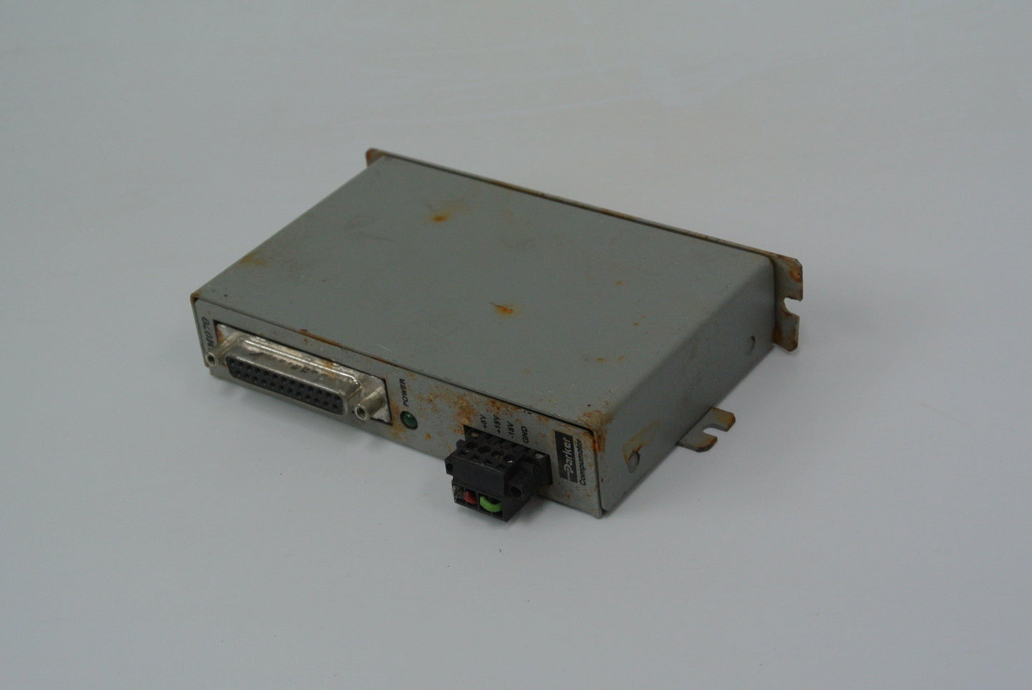 Parker Hannifin CP*46552203 Servo Drive - Pulingma Automation