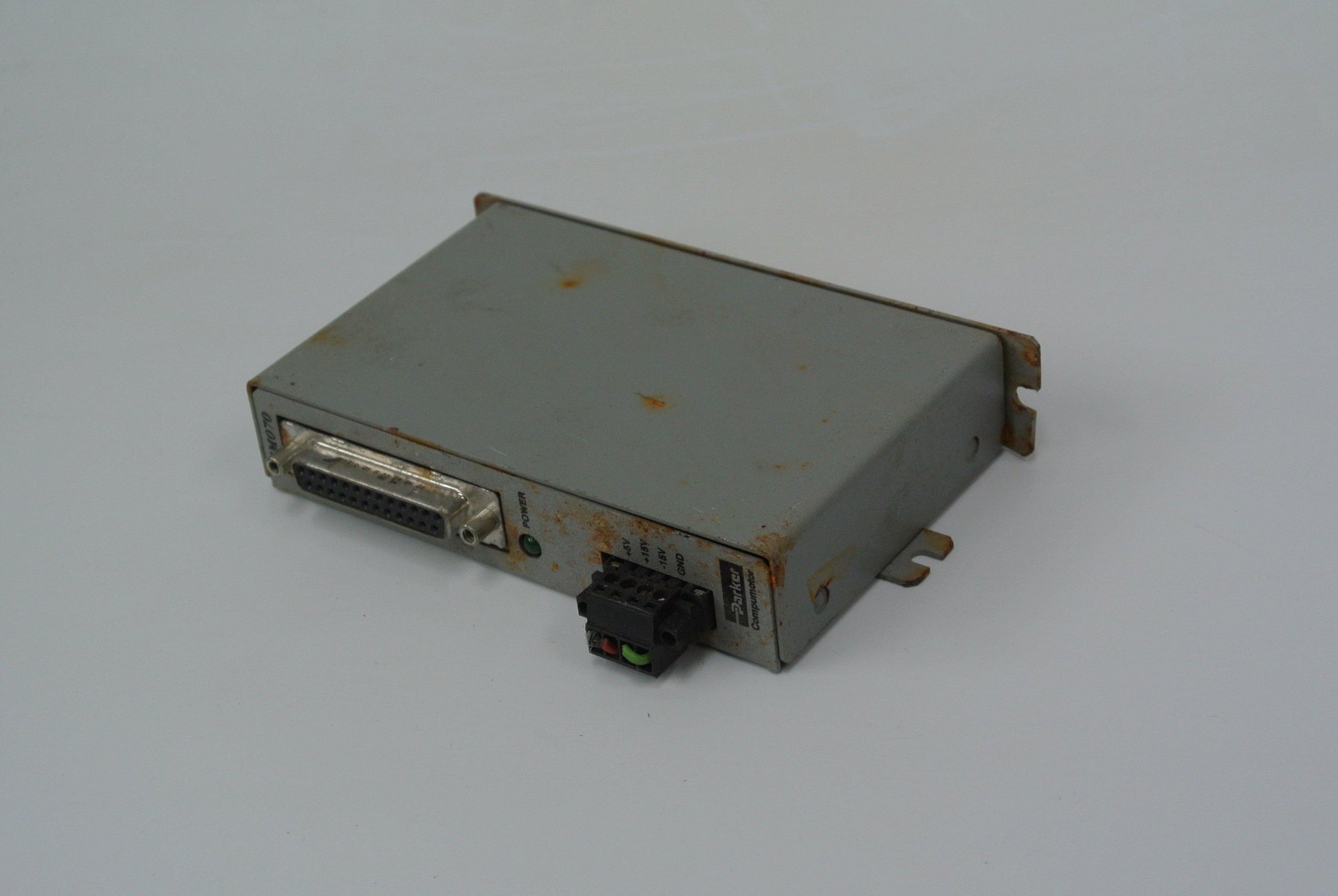 Parker Hannifin CP*46552203 Servo Drive - Pulingma Automation