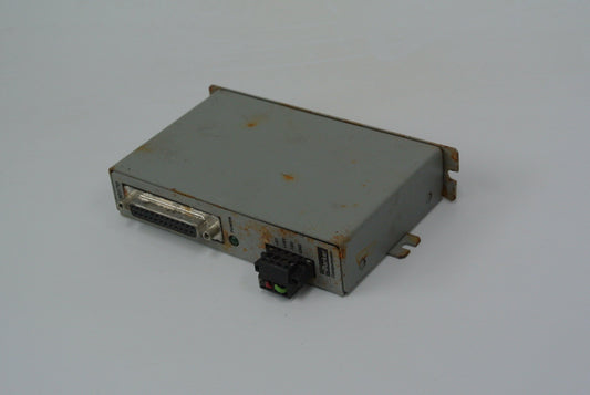 Parker Hannifin CP*46552203 Servo Drive - Pulingma Automation