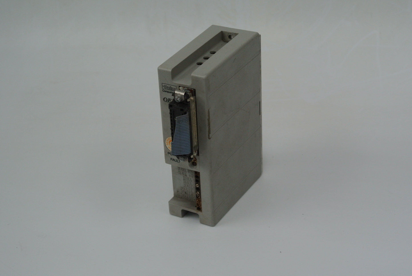 Parker CP*OEM670XM2-10242 Drive Module - Pulingma Automation