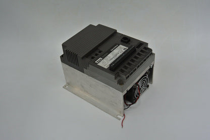 Parker 453566492551 Servo Controller Input 200-240V 3PH - Pulingma Automation