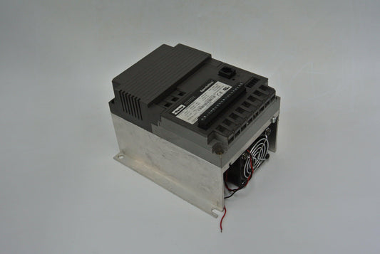 Parker 453566492551 Servo Controller Input 200-240V 3PH - Pulingma Automation