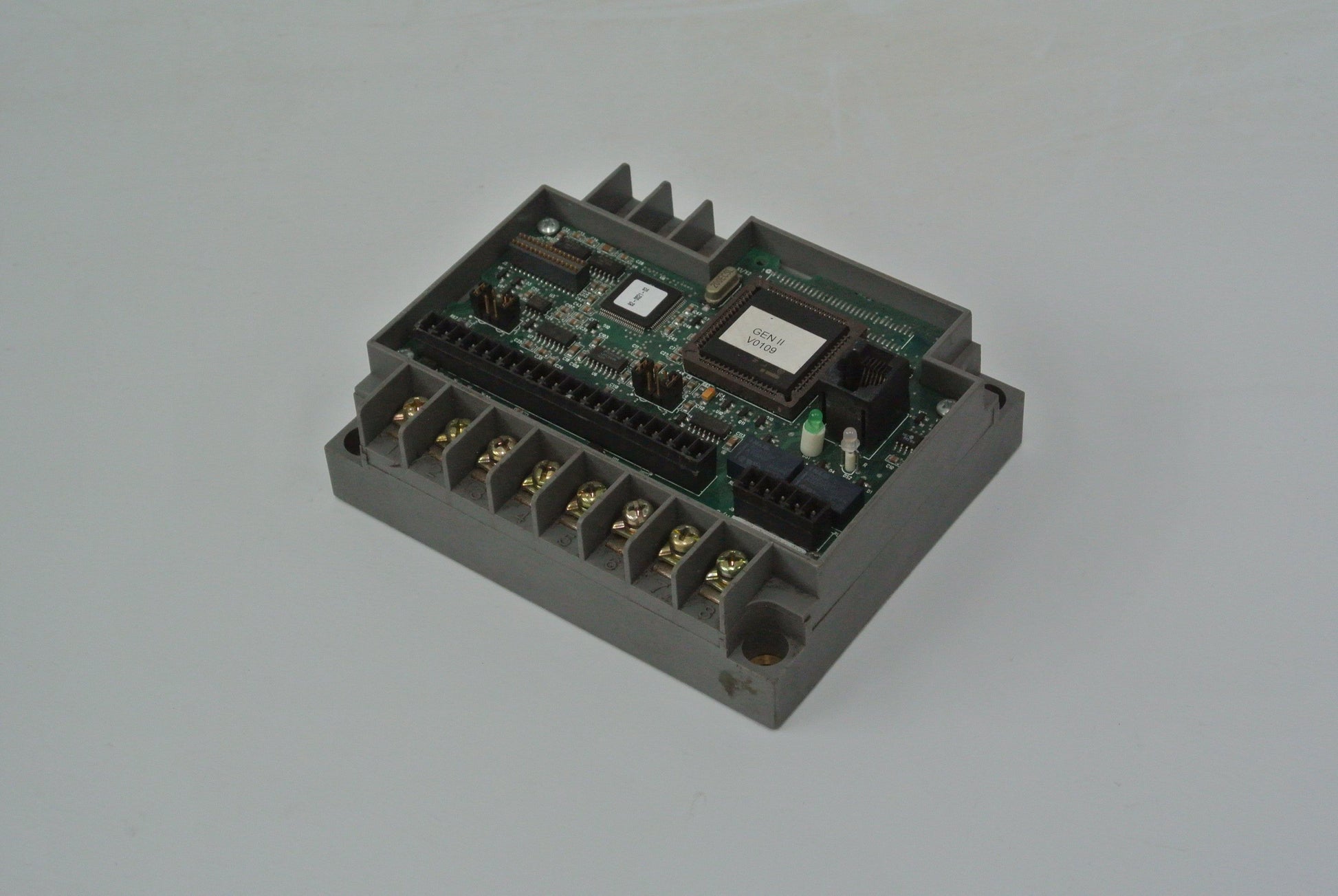Parker ADM1001DCHWCOOS Module Base 230V - Pulingma Automation