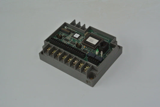 Parker ADM1001DCHWCOOS Module Base 230V - Pulingma Automation