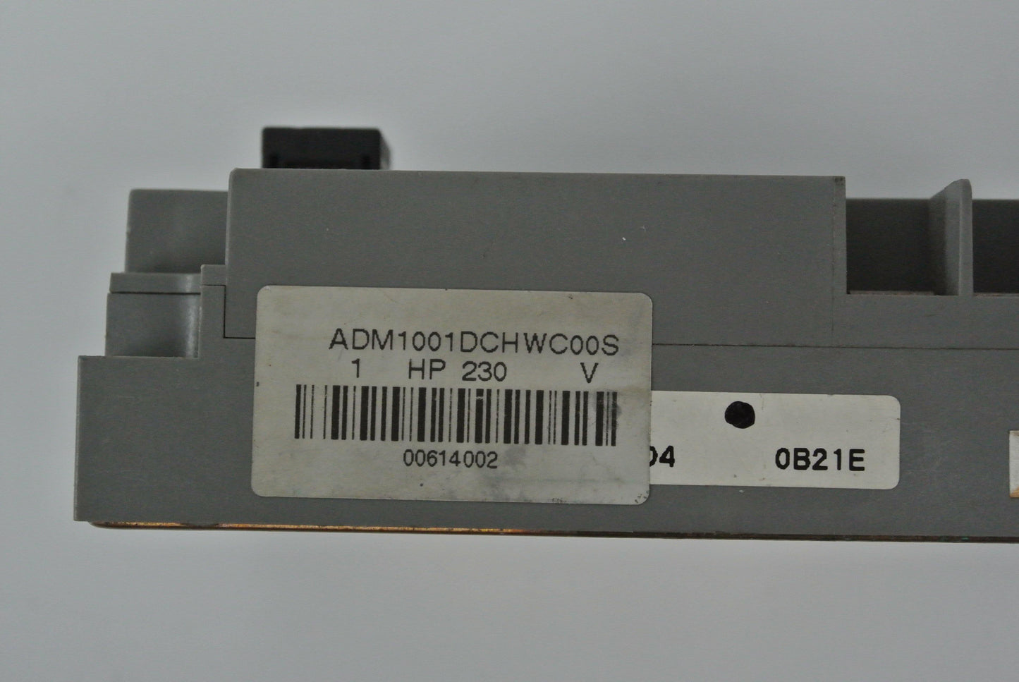 Parker ADM1001DCHWCOOS Module Base 230V - Pulingma Automation