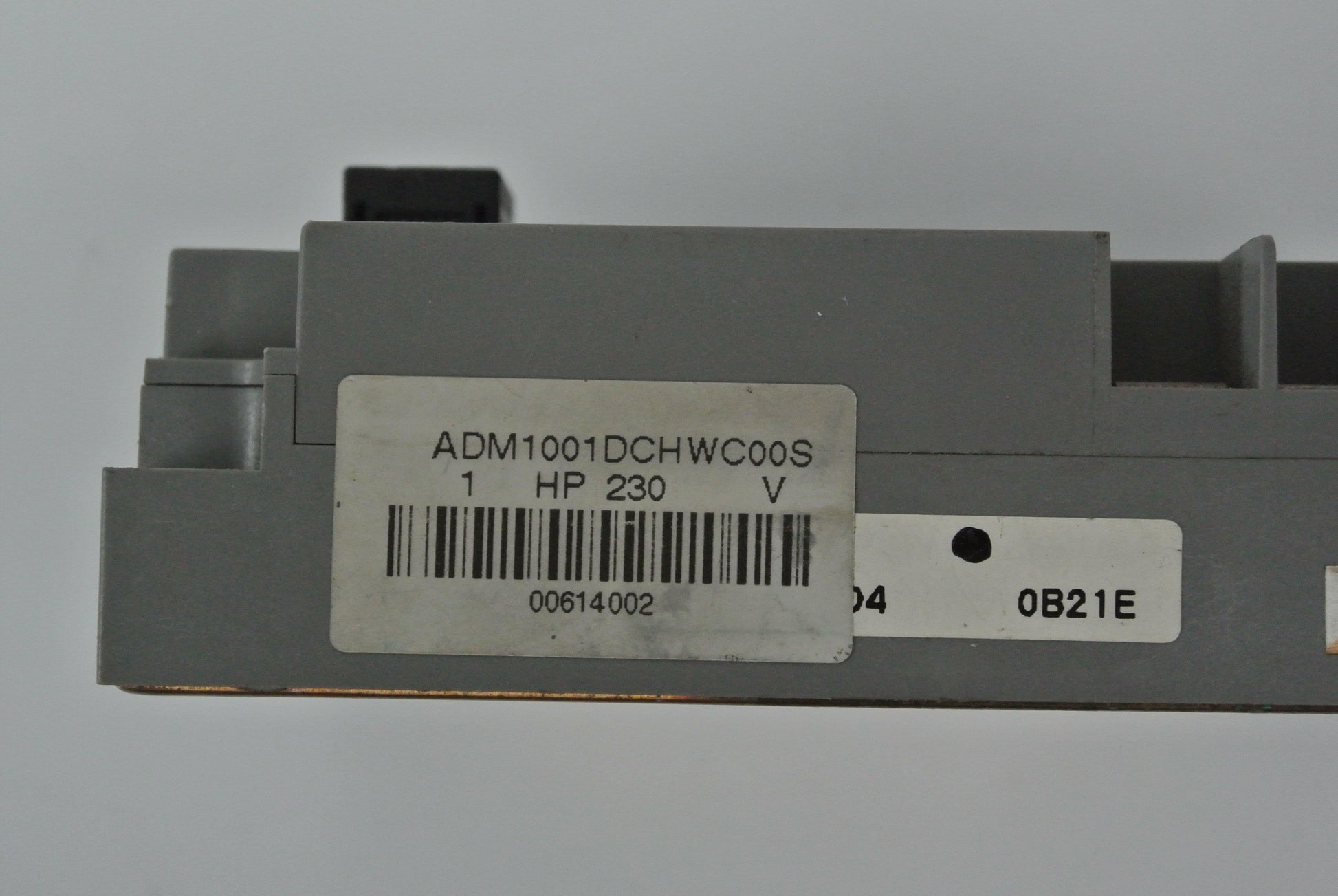 Parker ADM1001DCHWCOOS Module Base 230V - Pulingma Automation