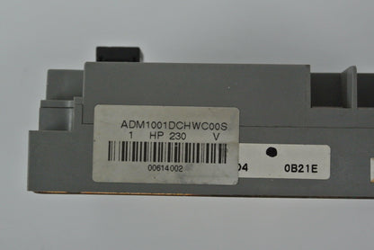 Parker ADM1001DCHWCOOS Module Base 230V - Pulingma Automation