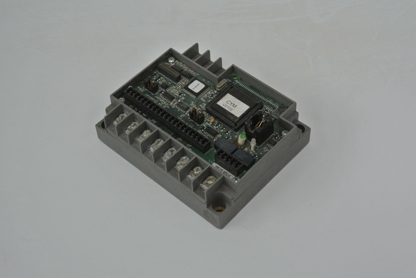 Parker BDM1001DCH0000D Module Base 230V - Pulingma Automation