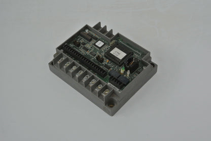 Parker BDM1001DCH0000D Module Base 230V - Pulingma Automation