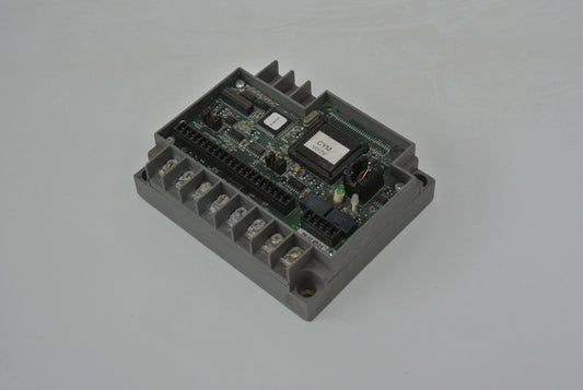 Parker BDM1001DCH0000D Module Base 230V - Pulingma Automation