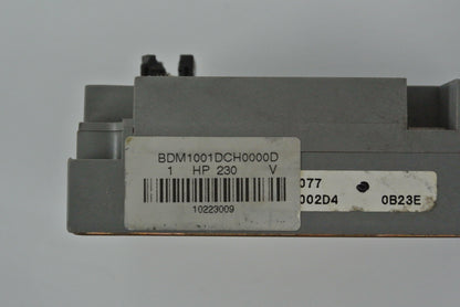 Parker BDM1001DCH0000D Module Base 230V - Pulingma Automation