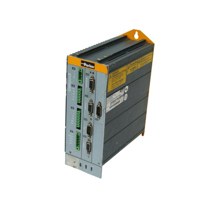 PARKER Servo Driver C3S025V2F10 I12 T11 M12 Used In Good Condition - Pulingma Automation