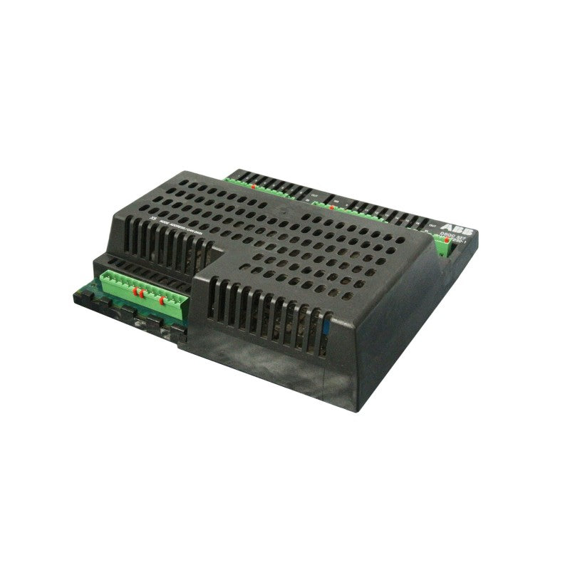 ABB DSQC327 3HAB7230-1/04 Combination I/O Module