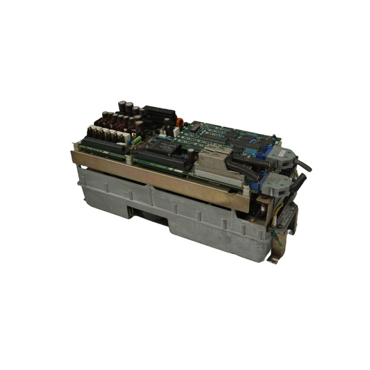 MITSUBISHI MR-S1-100-E01 Servo Drive