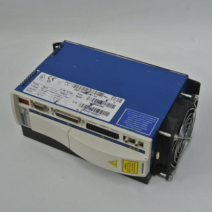 Kollmorgen CR10704 Servo Driver