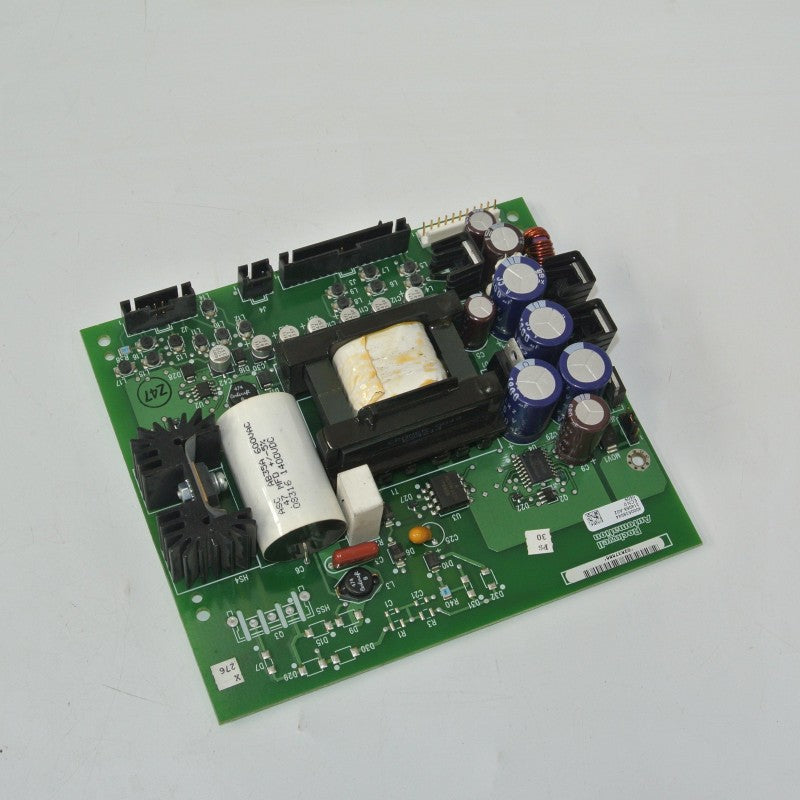 Allen Bradley 314066-A02 PN-179279 Robotic Power Panel Board - Pulingma Automation