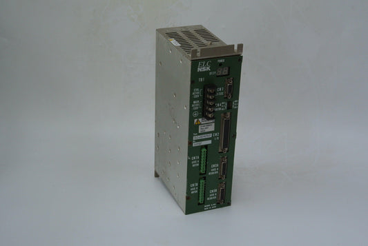 NSK M-ELC-JG014VF4-01 Servo Drive Robot Controller - Pulingma Automation