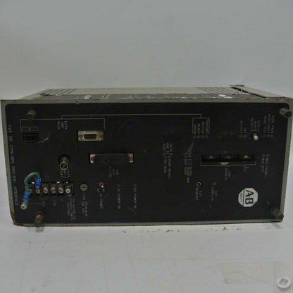 Allen Bradley 1779-KP5 Data Highway Interface