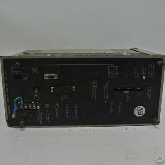 Allen Bradley 1779-KP5 Data Highway Interface