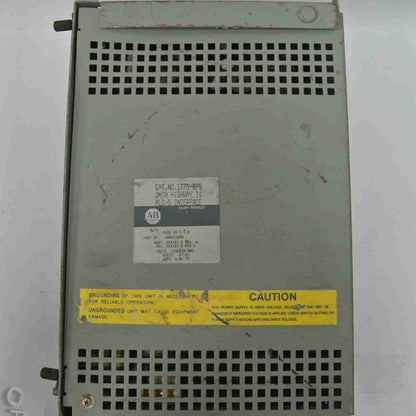 Allen Bradley 1779-KP5 Data Highway Interface