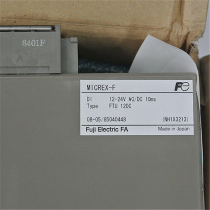 FUJI FTU120C Digital Input Module