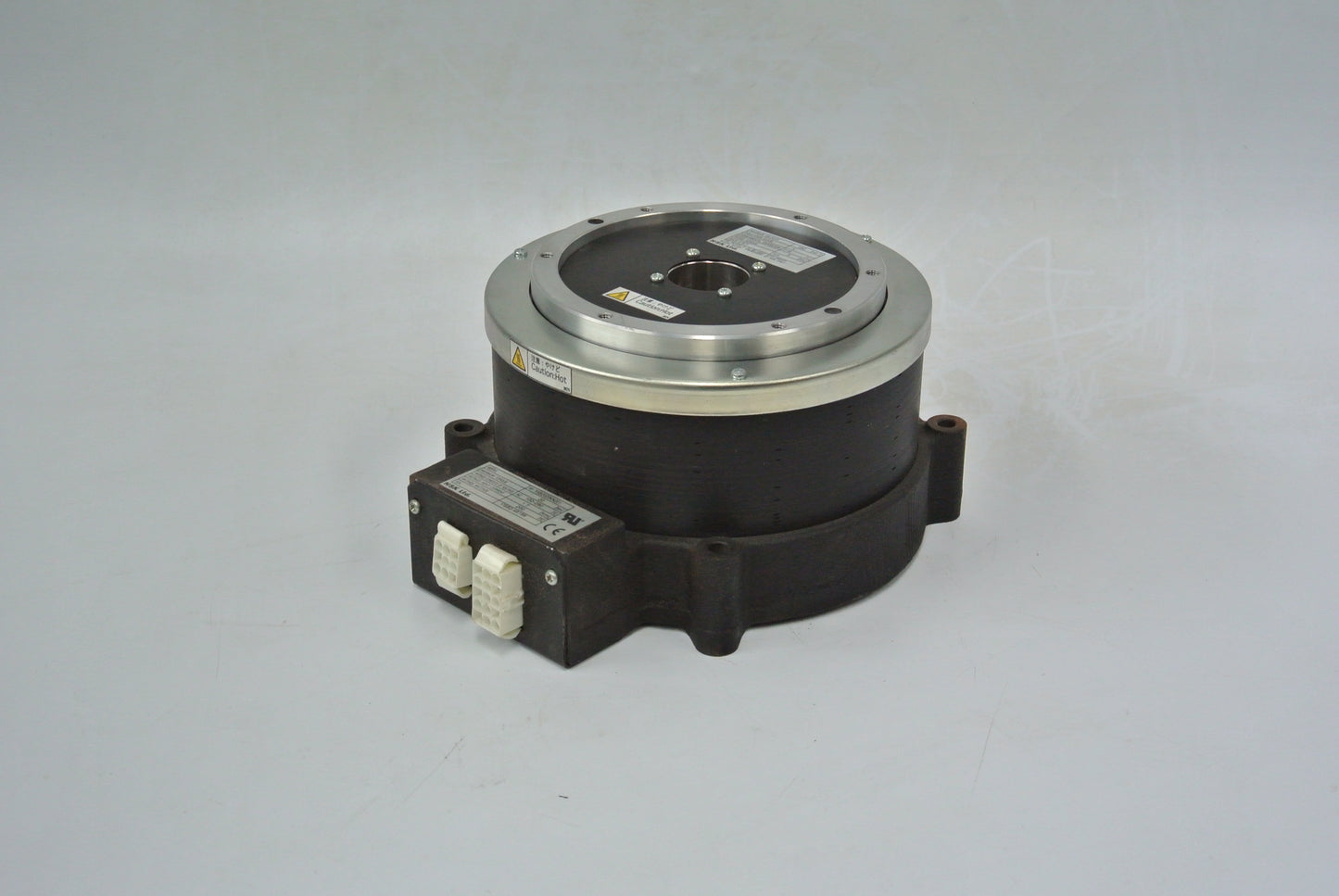 NSK M-YSB2020KN001 Servo Motor 200W - Pulingma Automation