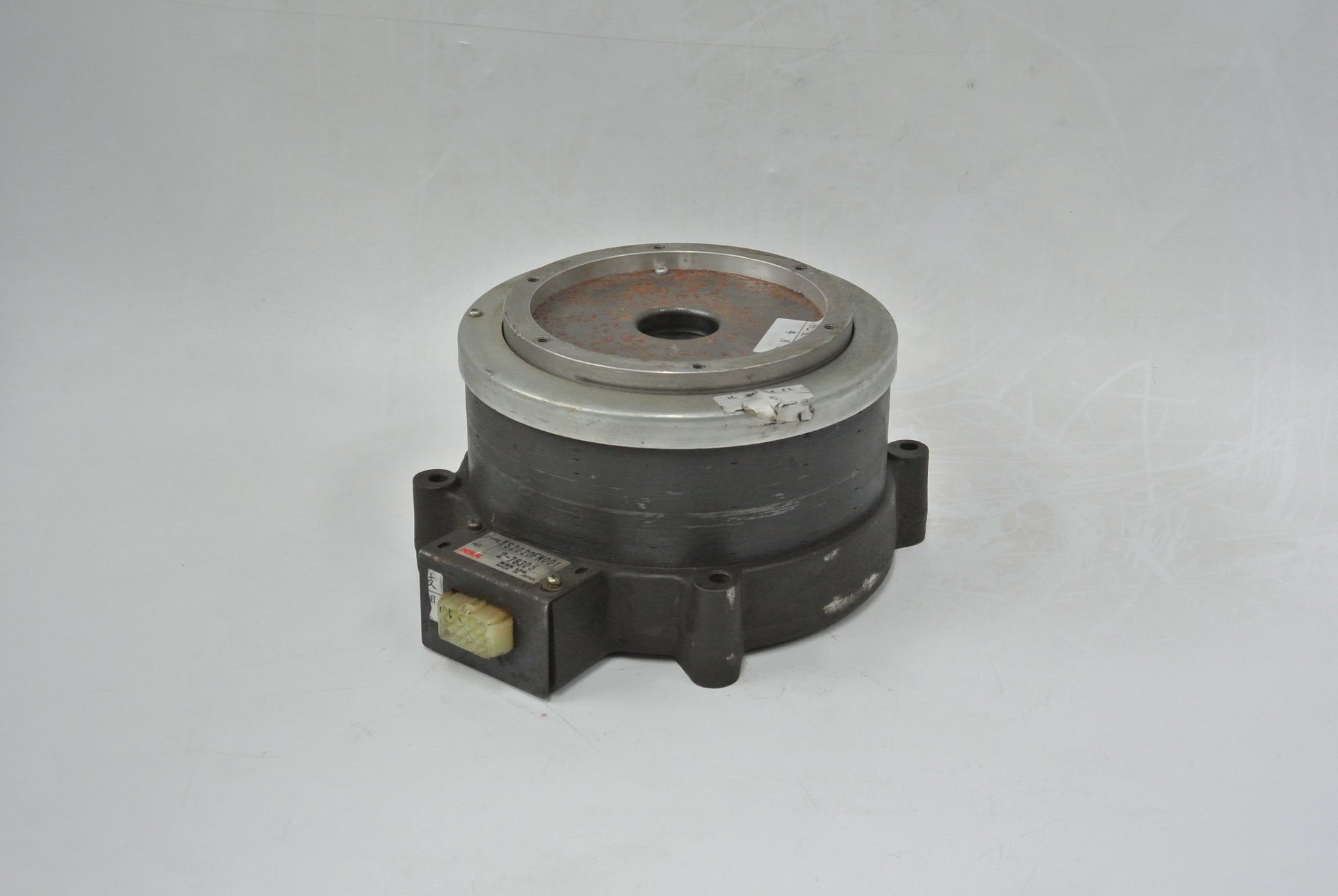 NSK YS2020FN001 Servo Motor Series 2-78305 - Pulingma Automation
