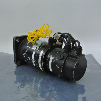 Hi-T Drive RH-25-5007-BE010BL-SP Servo Actuator