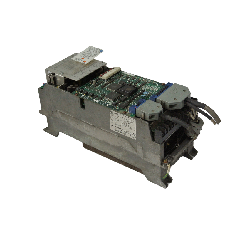 YASKAWA CACR-SR1BEY44 Inverter Input 200-230V