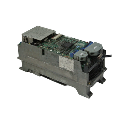 YASKAWA CACR-SR44BE12FY44 Servo Drive Input 200-230VAC