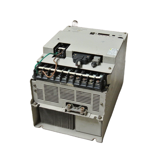 YASKAWA SGDM-60ADA Servo Drive Input AC200-230V