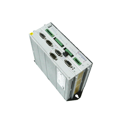 PARKER Servo Driver C3S025V2F10 I12 T11 M12 Used In Good Condition - Pulingma Automation